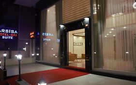 Arsısa Hotel Suıte Spa